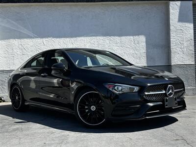 2023 Mercedes-Benz CLA CLA 250 * TURBO * AMG SPORTS KIT * AMBIENT LIGHTS - Photo 19 - Vista, CA 92084