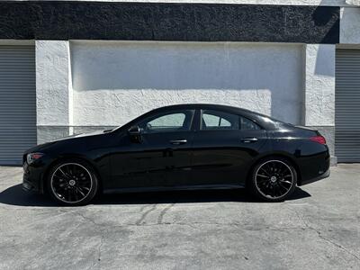 2023 Mercedes-Benz CLA CLA 250 * TURBO * AMG SPORTS KIT * AMBIENT LIGHTS - Photo 5 - Vista, CA 92084