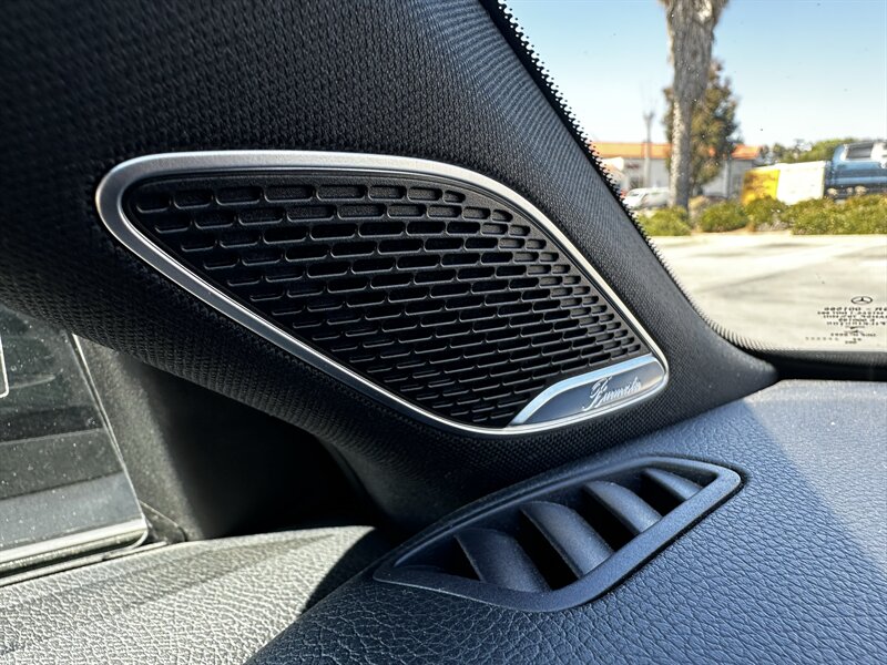 2023 Mercedes-Benz CLA CLA 250 * TURBO * AMG SPORTS KIT * AMBIENT LIGHTS - Photo 37 - Vista, CA 92084