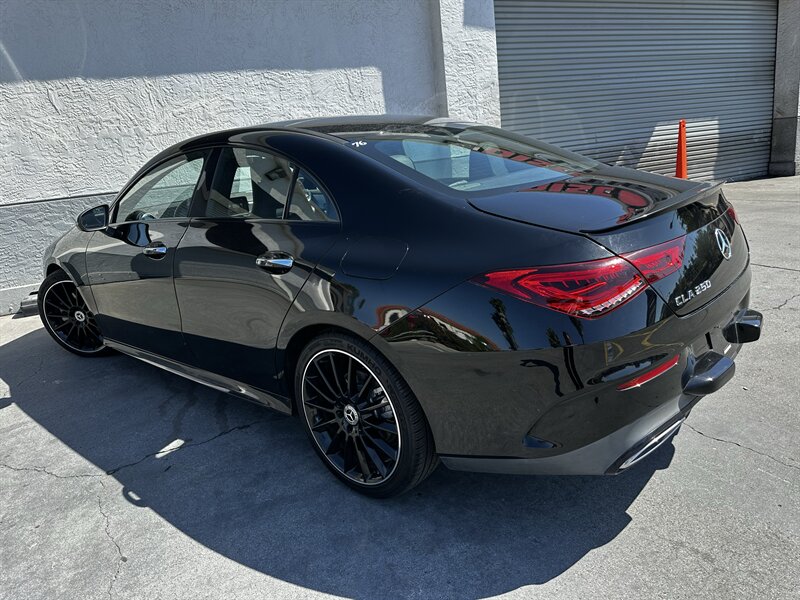 2023 Mercedes-Benz CLA CLA 250 * TURBO * AMG SPORTS KIT * AMBIENT LIGHTS - Photo 16 - Vista, CA 92084