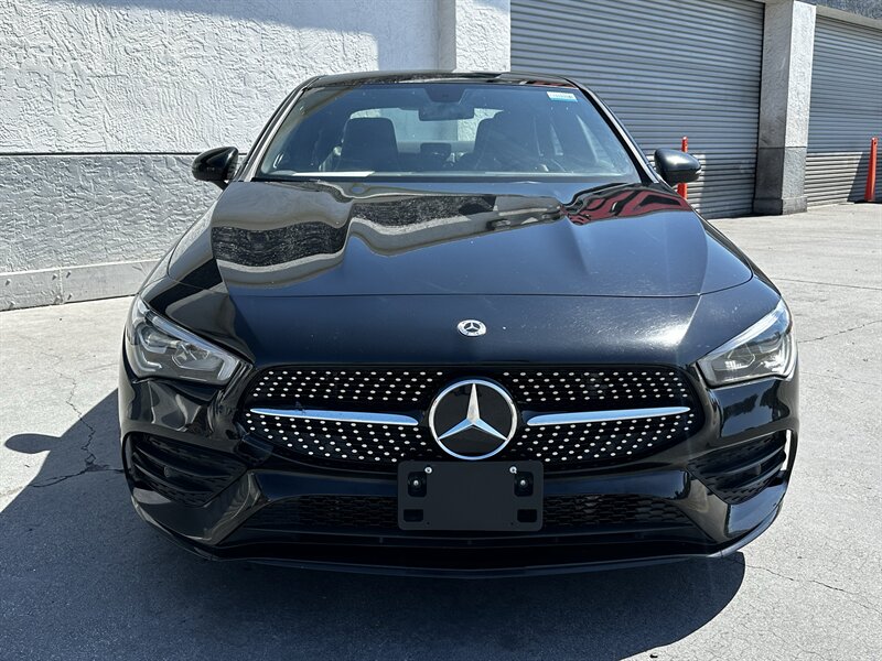 2023 Mercedes-Benz CLA CLA 250 * TURBO * AMG SPORTS KIT * AMBIENT LIGHTS - Photo 14 - Vista, CA 92084