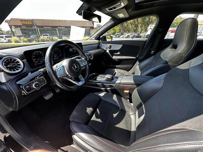 2023 Mercedes-Benz CLA CLA 250 * TURBO * AMG SPORTS KIT * AMBIENT LIGHTS - Photo 43 - Vista, CA 92084