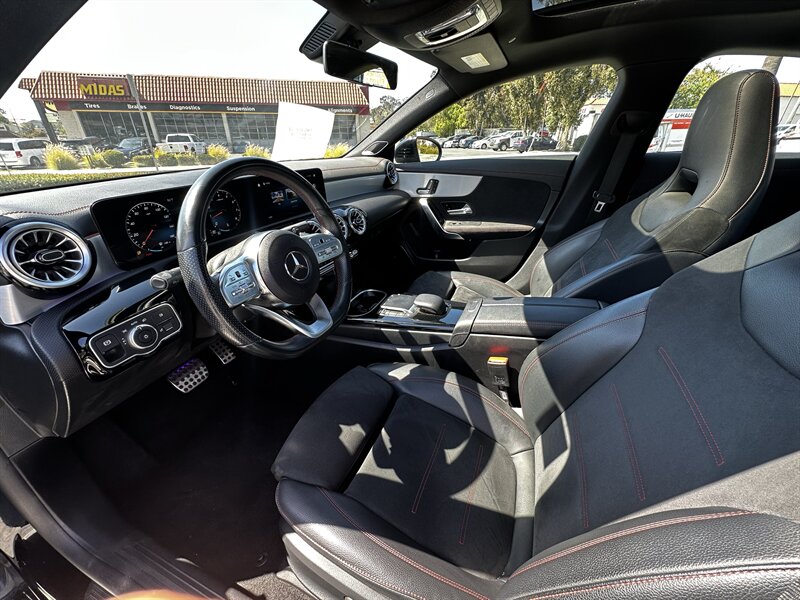 2023 Mercedes-Benz CLA CLA 250 * TURBO * AMG SPORTS KIT * AMBIENT LIGHTS - Photo 43 - Vista, CA 92084