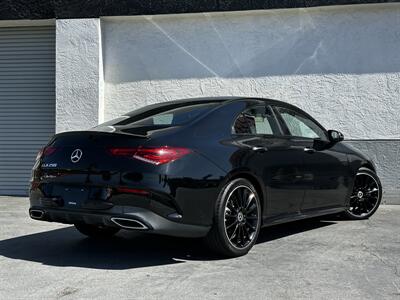 2023 Mercedes-Benz CLA CLA 250 * TURBO * AMG SPORTS KIT * AMBIENT LIGHTS - Photo 45 - Vista, CA 92084