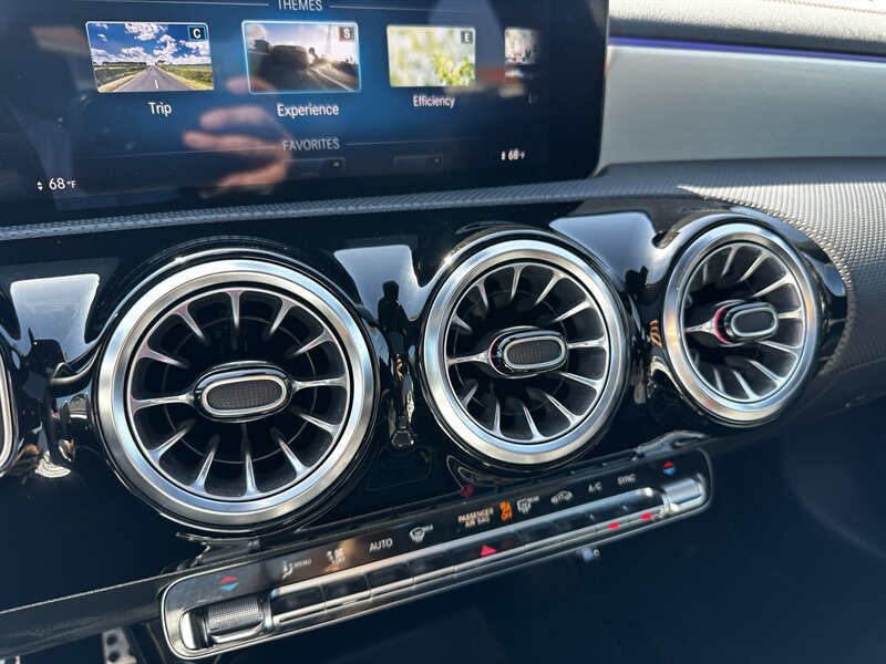 2023 Mercedes-Benz CLA CLA 250 * TURBO * AMG SPORTS KIT * AMBIENT LIGHTS - Photo 41 - Vista, CA 92084