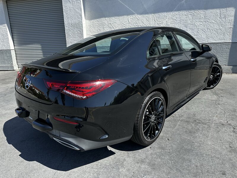 2023 Mercedes-Benz CLA CLA 250 * TURBO * AMG SPORTS KIT * AMBIENT LIGHTS - Photo 10 - Vista, CA 92084