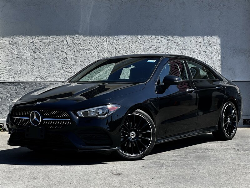 2023 Mercedes-Benz CLA CLA 250 * TURBO * AMG SPORTS KIT * AMBIENT LIGHTS - Photo 18 - Vista, CA 92084