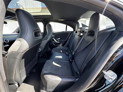 2023 Mercedes-Benz CLA CLA 250 * TURBO * AMG SPORTS KIT * AMBIENT LIGHTS - Photo 22 - Vista, CA 92084