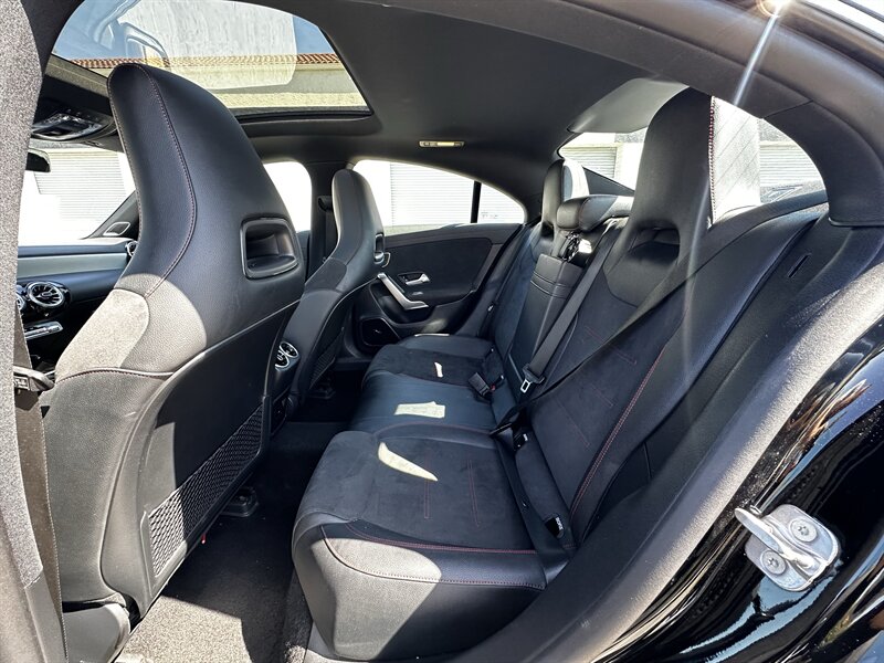 2023 Mercedes-Benz CLA CLA 250 * TURBO * AMG SPORTS KIT * AMBIENT LIGHTS - Photo 22 - Vista, CA 92084
