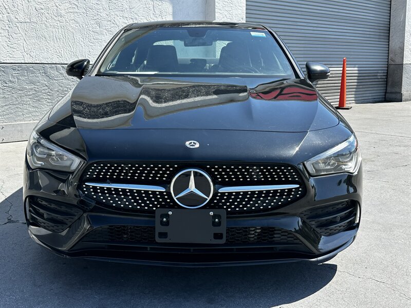 2023 Mercedes-Benz CLA CLA 250 * TURBO * AMG SPORTS KIT * AMBIENT LIGHTS - Photo 7 - Vista, CA 92084