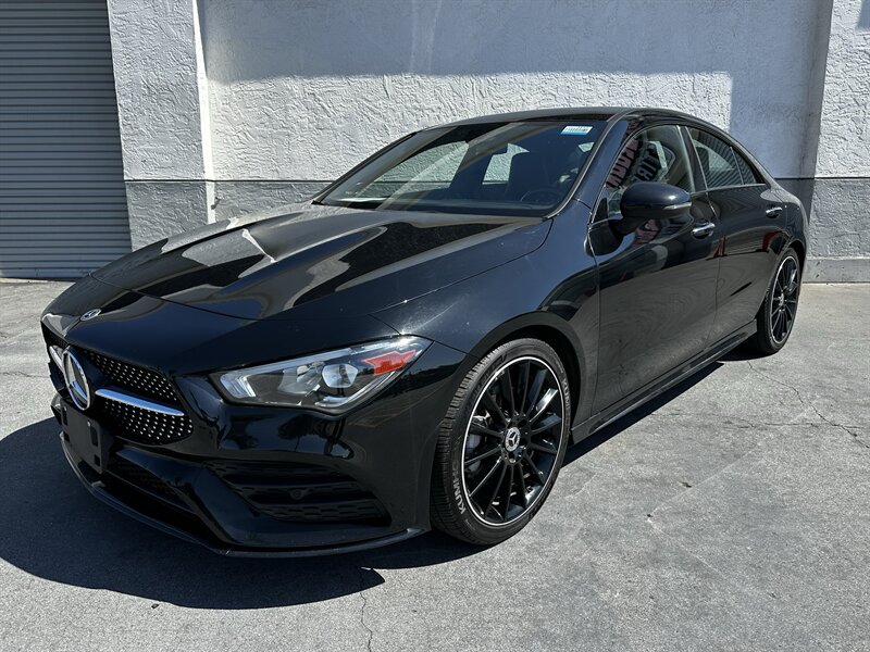 2023 Mercedes-Benz CLA CLA 250 * TURBO * AMG SPORTS KIT * AMBIENT LIGHTS - Photo 44 - Vista, CA 92084