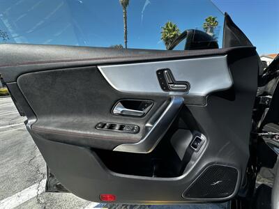 2023 Mercedes-Benz CLA CLA 250 * TURBO * AMG SPORTS KIT * AMBIENT LIGHTS - Photo 36 - Vista, CA 92084