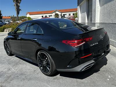 2023 Mercedes-Benz CLA CLA 250 * TURBO * AMG SPORTS KIT * AMBIENT LIGHTS - Photo 20 - Vista, CA 92084