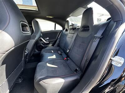 2023 Mercedes-Benz CLA CLA 250 * TURBO * AMG SPORTS KIT * AMBIENT LIGHTS - Photo 33 - Vista, CA 92084