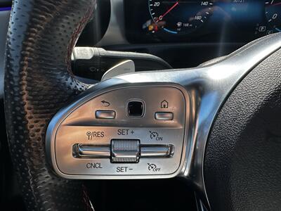 2023 Mercedes-Benz CLA CLA 250 * TURBO * AMG SPORTS KIT * AMBIENT LIGHTS - Photo 39 - Vista, CA 92084