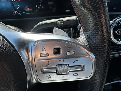 2023 Mercedes-Benz CLA CLA 250 * TURBO * AMG SPORTS KIT * AMBIENT LIGHTS - Photo 38 - Vista, CA 92084