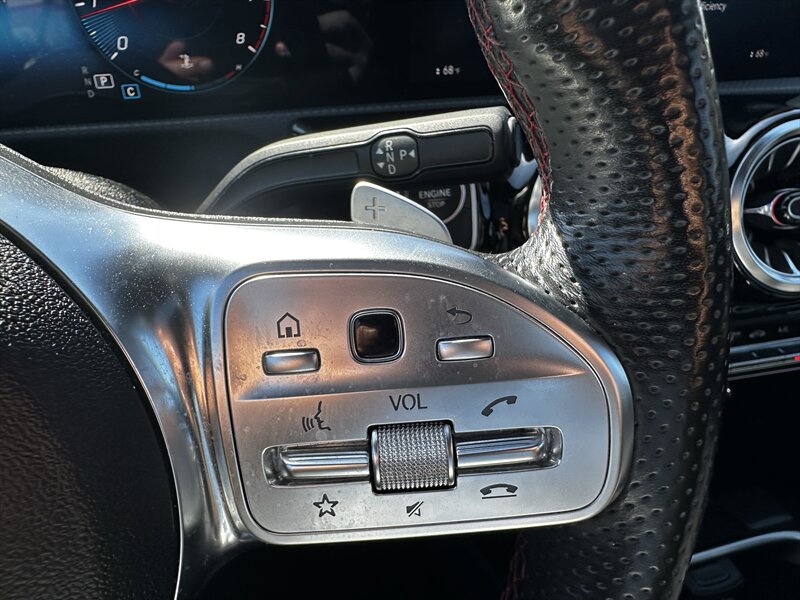 2023 Mercedes-Benz CLA CLA 250 * TURBO * AMG SPORTS KIT * AMBIENT LIGHTS - Photo 38 - Vista, CA 92084