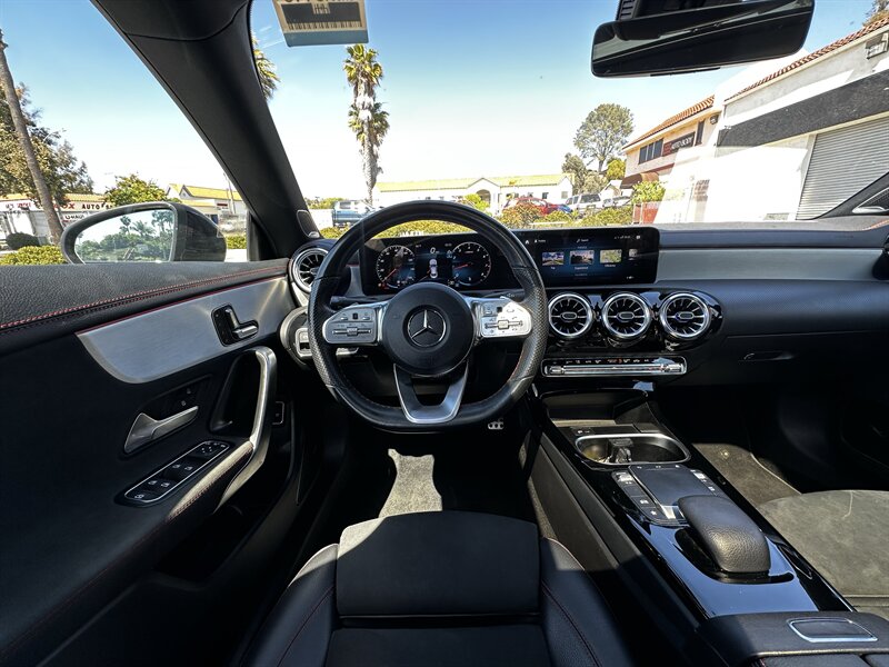 2023 Mercedes-Benz CLA CLA 250 * TURBO * AMG SPORTS KIT * AMBIENT LIGHTS - Photo 32 - Vista, CA 92084