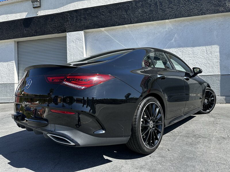 2023 Mercedes-Benz CLA CLA 250 * TURBO * AMG SPORTS KIT * AMBIENT LIGHTS - Photo 17 - Vista, CA 92084