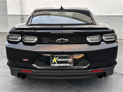 2019 Chevrolet Camaro LT * RS PACKAGE * BLACK ON BLACK *   - Photo 27 - Vista, CA 92084
