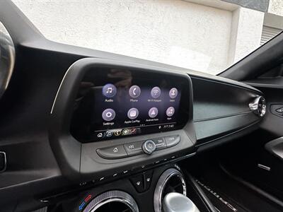 2019 Chevrolet Camaro LT * RS PACKAGE * BLACK ON BLACK *   - Photo 23 - Vista, CA 92084