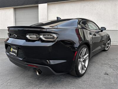 2019 Chevrolet Camaro LT * RS PACKAGE * BLACK ON BLACK *   - Photo 17 - Vista, CA 92084