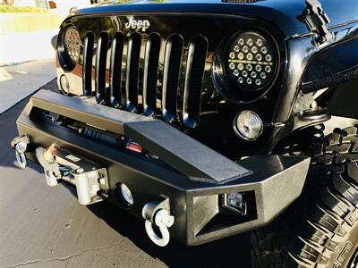 2015 Jeep Wrangler Sport   - Photo 12 - Vista, CA 92084