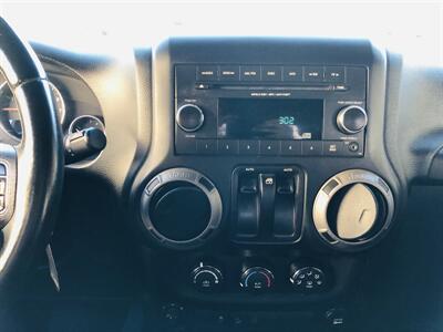 2015 Jeep Wrangler Sport   - Photo 31 - Vista, CA 92084