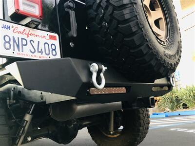 2015 Jeep Wrangler Sport   - Photo 15 - Vista, CA 92084