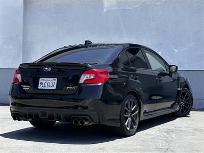 2019 Subaru WRX Limited   - Photo 2 - Vista, CA 92084
