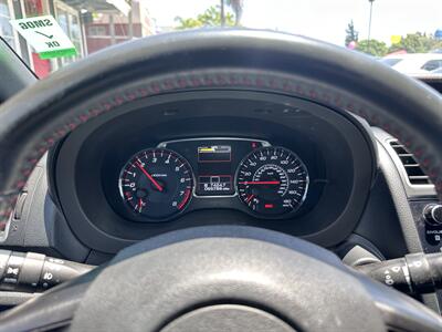 2019 Subaru WRX Limited   - Photo 23 - Vista, CA 92084