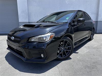 2019 Subaru WRX Limited   - Photo 9 - Vista, CA 92084