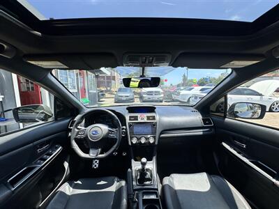 2019 Subaru WRX Limited   - Photo 14 - Vista, CA 92084