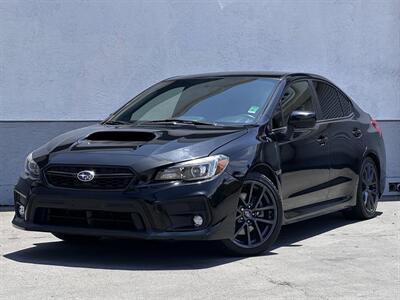2019 Subaru WRX Limited   - Photo 29 - Vista, CA 92084