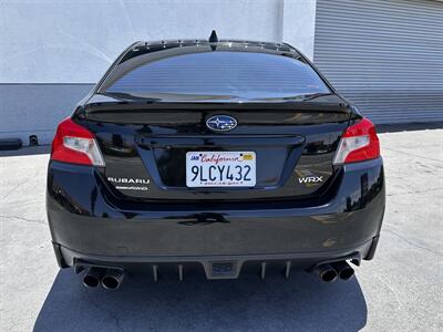 2019 Subaru WRX Limited   - Photo 7 - Vista, CA 92084