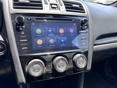 2019 Subaru WRX Limited   - Photo 21 - Vista, CA 92084