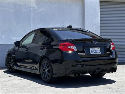 2019 Subaru WRX Limited   - Photo 4 - Vista, CA 92084