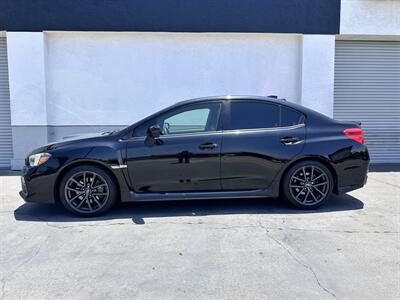 2019 Subaru WRX Limited   - Photo 8 - Vista, CA 92084