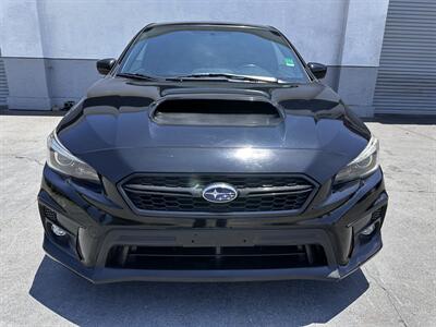 2019 Subaru WRX Limited   - Photo 30 - Vista, CA 92084