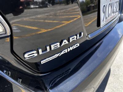 2019 Subaru WRX Limited   - Photo 27 - Vista, CA 92084
