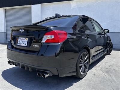 2019 Subaru WRX Limited   - Photo 10 - Vista, CA 92084