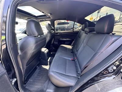 2019 Subaru WRX Limited   - Photo 18 - Vista, CA 92084