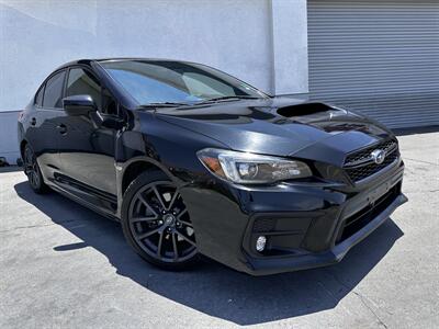 2019 Subaru WRX Limited   - Photo 11 - Vista, CA 92084