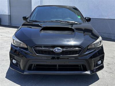 2019 Subaru WRX Limited   - Photo 6 - Vista, CA 92084