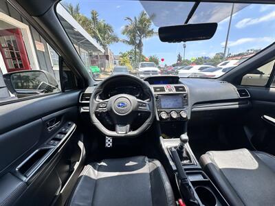 2019 Subaru WRX Limited   - Photo 19 - Vista, CA 92084