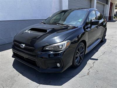 2019 Subaru WRX Limited   - Photo 13 - Vista, CA 92084