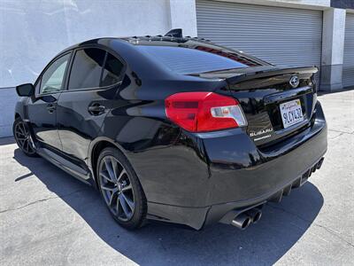 2019 Subaru WRX Limited   - Photo 12 - Vista, CA 92084