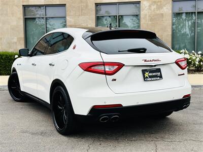 2018 Maserati Levante   - Photo 27 - Vista, CA 92084