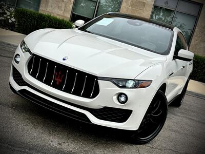 2018 Maserati Levante   - Photo 40 - Vista, CA 92084