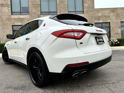 2018 Maserati Levante   - Photo 29 - Vista, CA 92084